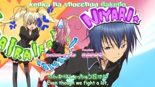 Shugo Chara!! Doki S2 Episode 4