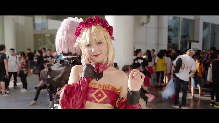 [ Viet Nam Cosplay Festival ] Japan Wave III [ 09.06.2019 ]