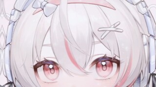 只是一个可爱的网瘾少女罢了