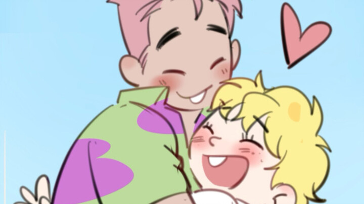 Patrick Star’s Back!