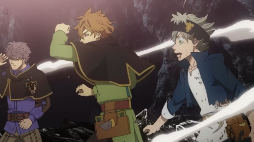 Cỏ ba lá đen - Season 1+2+3+4 | Phần 27 | Vietsub thuyết minh