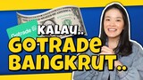 KENAPA GOTRADE GA DIAWASI OJK? | PERJALANAN 100 MILIAR EP 2