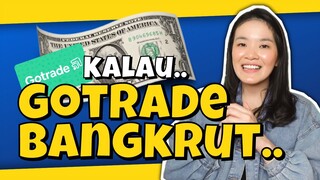 KENAPA GOTRADE GA DIAWASI OJK? | PERJALANAN 100 MILIAR EP 2