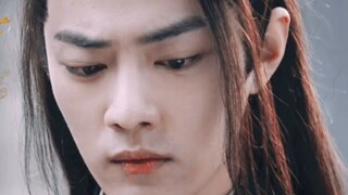 เวอร์ชั่นละคร Wangxian [นายกรัฐมนตรีไม่ยอมเข้านอน] (ดับเบิ้ลคลีน/HE/) จบในรวดเดียว (นายกรัฐมนตรีผู้เ