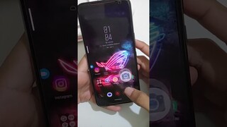 5 Masalah Penyakit Rata Rata Di Semua Asus ROG #shorts