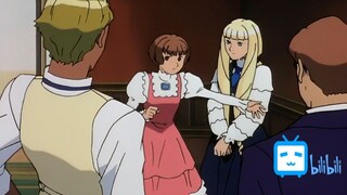 Loran đã lừa tất cả mọi người #anime