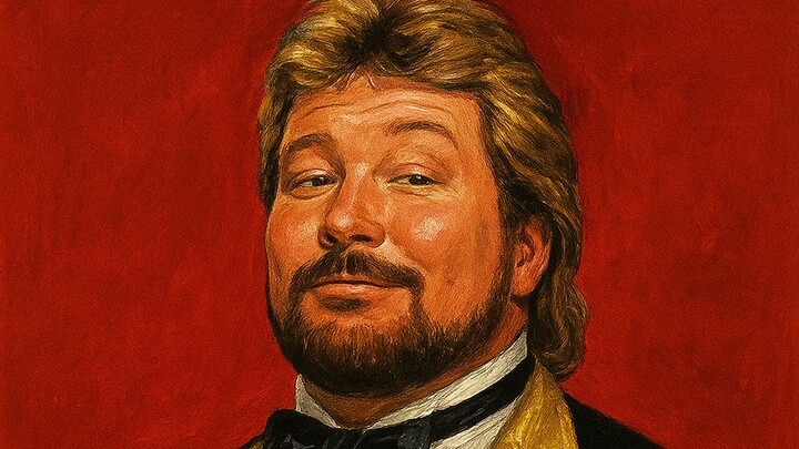 wwf wrestlefest royal rumble: ted dibiase