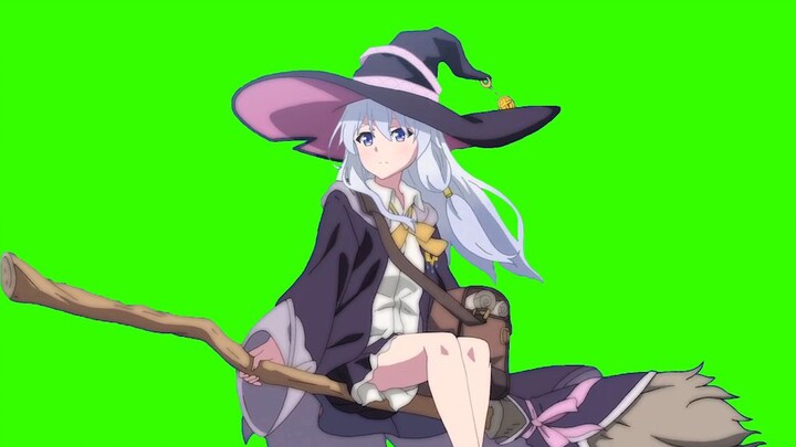 【GB material】Generally passed by the Witch of Crumbs