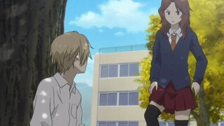 [Phim & TV] Cách mà Yuriko biết Natsume | Clip phim