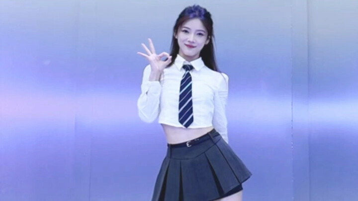 青春有你2-《YES OK！》