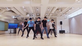 【EXO】Ruang Latihan "The Eve (Malam Sebelumnya)" yang Sudah Melampaui 100 Juta Penayangan di YouTube