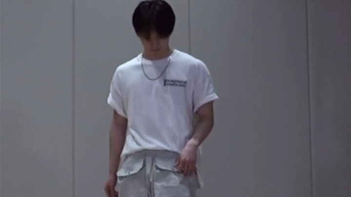 （直拍）原来只是扒舞用的，没想到这么上头