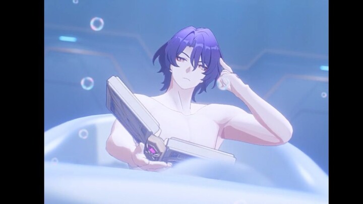 Ayo lihat betapa serunya para guru CV di luar dunia game!