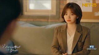 As Beautiful As You Episode 18 Tagalog Dub (NET25 Asian Dramas) Tan Song Yun & Xu Kai