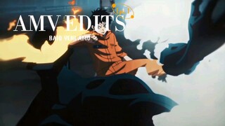 AMV MIX EDITS 🔥