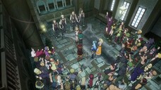 Konosuba ss3 tập 07 thuyết minh