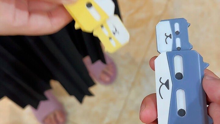 แท็กคนรอบตัวคุณที่เหมาะกับหัวหมาตัวนี้มาหน่อย!