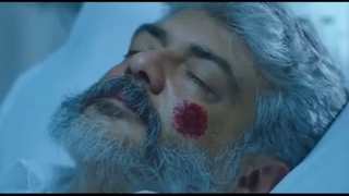 VISWASAM(2019) Malayalam Dubbed Full Movie _ Ajith Kumar _ Nayanthara