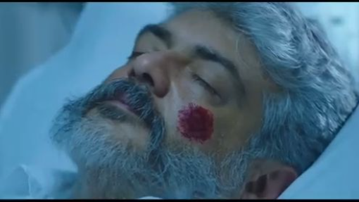 VISWASAM(2019) Malayalam Dubbed Full Movie _ Ajith Kumar _ Nayanthara