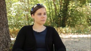 Daria Dugina — A Rússia ante a crise europeia