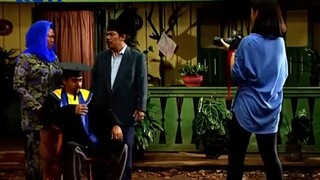 013 Si Doel Anak Sekolahan