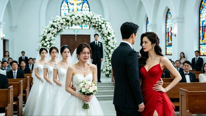 Fiancé: "I'll marry my mistress first& u wait in line for 2 more yrs." Sorry,In ur dream!
