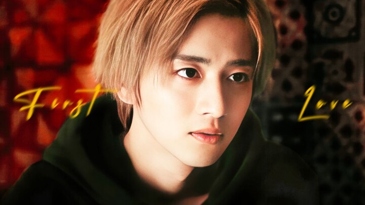 Jealousy! Just look at how pathetic he looks! | Our Dining Table Japanese Drama