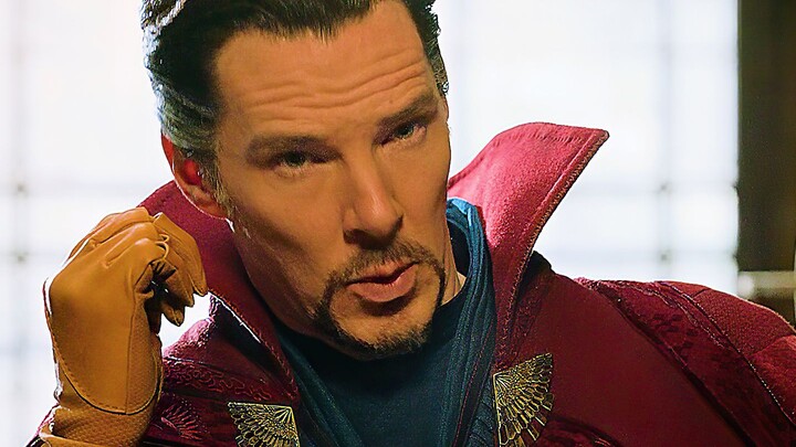 Loki: Doctor, do you know why the Time Stone is green?