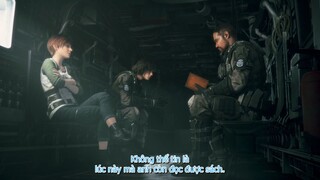 Vùng Đất Quỷ Dữ- Nợ Máu VN