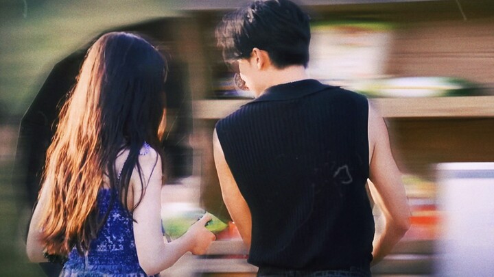 "Who else has more call backs than the two of us?"