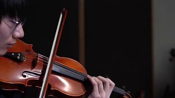【Violin】KiLLKiSS（AveMujica/Solar Doll OP）