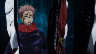 [Jujutsu Kaisen] Four Most Handsome Fields