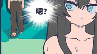 I heard that if you steal a fairy's clothes, you can become her lover...?