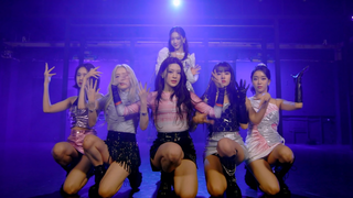 เปิดตัวเวอร์ชันเต้นเพลงใหม่ของ STAYC "RUN2U"