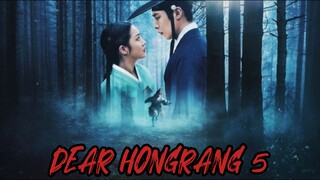 Dear Hongrang Episode 5 - TAGALOG DUB