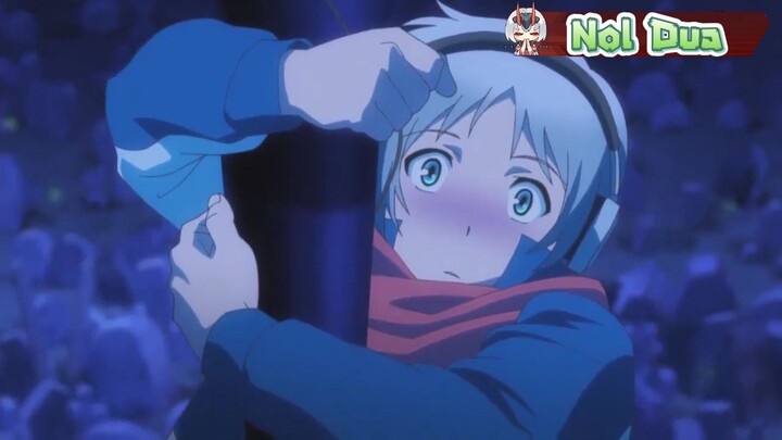 Episode 02 - Guardian no Riku