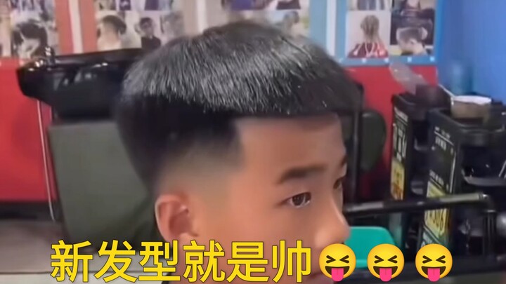 【Hun de Ren TV】Saat stres, coba pikirkan orang tua mereka