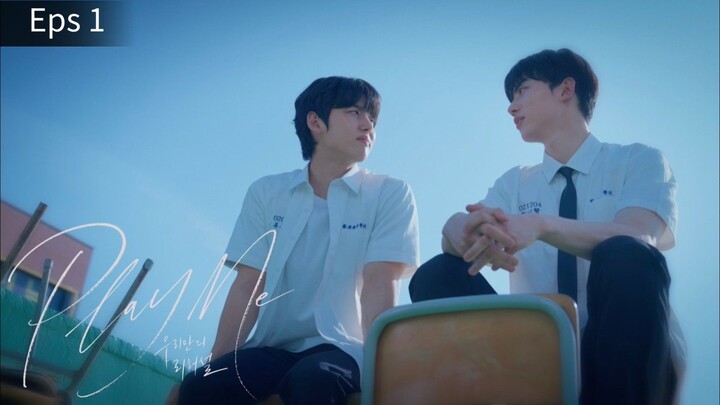🇰🇷 Eps 1 Sub Indo