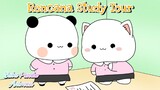 Rencana study tour || Bubu Panda Animasi