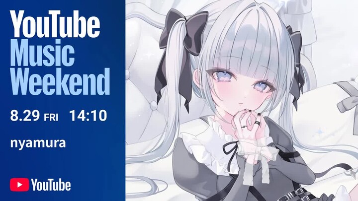 【nyamura】Buổi diễn solo đầu tiên « Seraphim March » tại WOMB【Phiên bản】