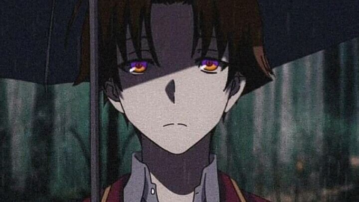 3 ice yg berbeda😺😘#@nime_edite #ayanokouji _kageno_yamada