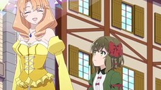 Kuma bear punch 6