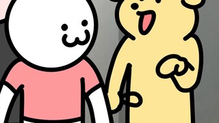 [Thang máy run rẩy]