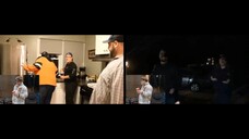 Now Let's Catch Dom!! Doughboy's Reaction
