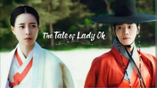 25) The Tale Of Lady Ok 🇰🇷 | Tagalog Dub