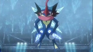 Sinh ra là ninja nhưng gia đình lại muốn bạn làm pokemon