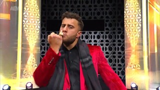 AEW Dynamite | Full Show HD | August 13, 2025