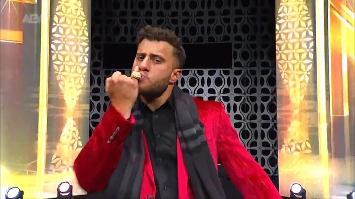 AEW Dynamite | Full Show HD | August 13, 2025