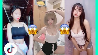 Sexy Asian Dance Pew Pew Pew| TikTok Compilation