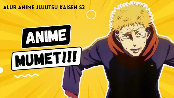 GAME MEMATIKAN DIMULAI! YUJI HARUS BERTAHAN HIDUP DI CULLING GAME!